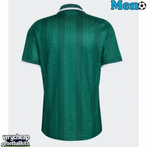 South Africa Replica Away Shirt World Cup 2026 Short Sleeve